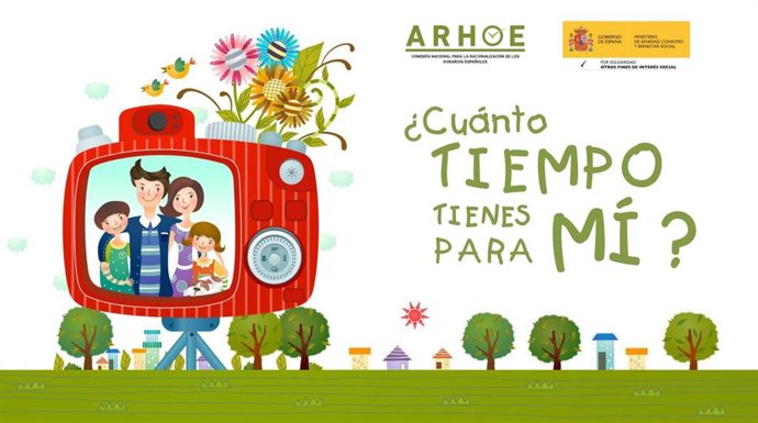 Un concurso de ARHOE permitirá a alumnos de Primaria y Secundaria expresar la ne