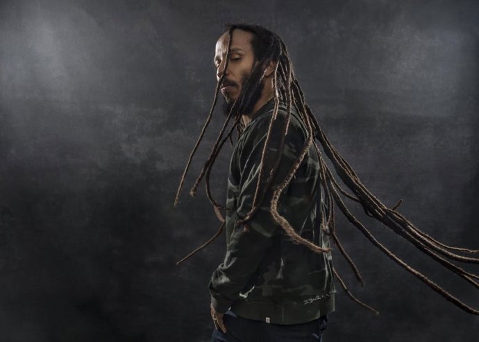 Ziggy Marley, Chronixx y Busy Signal estrenan el cartel del Rototom Sunsplash 20