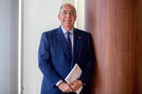 El presidente de los rectores admite que el caso Máster de la URJC lleva a pensar "si se están haciendo las cosas bien"