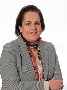 La directora de Aceitunas Torrent es nombrada delegada de la organización empres