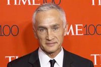 ¿Quién es Jorge Ramos, el periodista de Univision retenido tras entrevistar a Maduro?