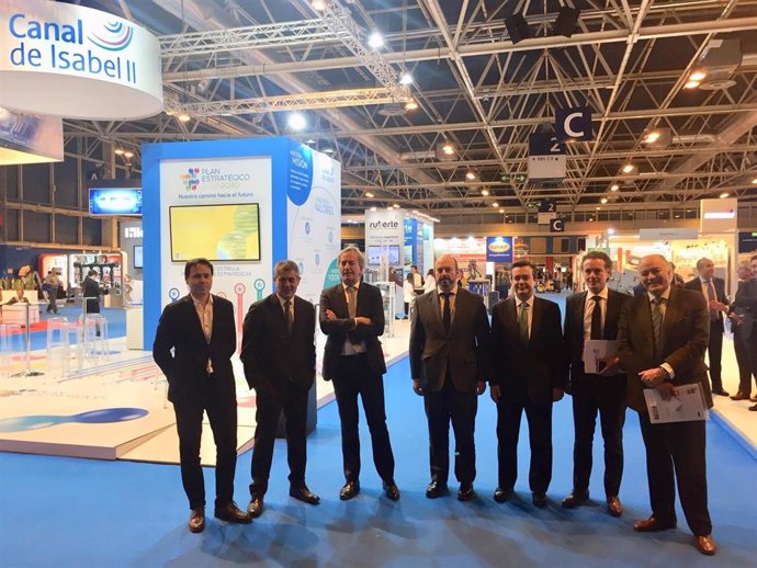 La Comunidad De Madrid Participa En SIGA 2019 Donde El Canal Ofrecerá Charlas Té