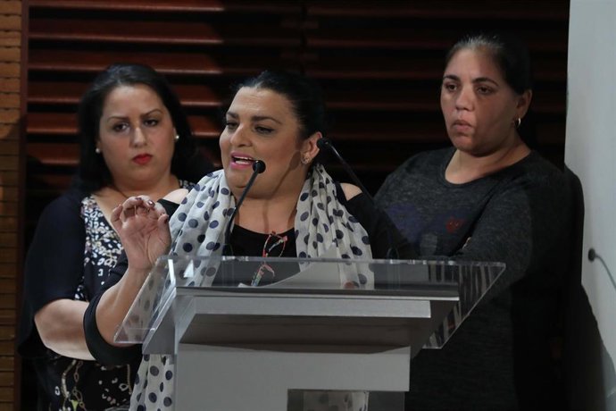 Tradel, proyecto del Ayuntamiento para ayudar y facilitar a las mujeres gitanas 