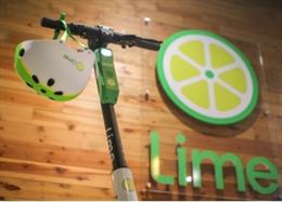Algunos patinetes eléctricos Lime han sufrido un fallo en su funcionamiento que 