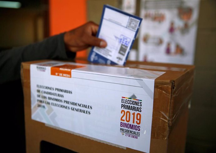 El Tribunal Electoral de Bolivia decidirá en marzo la fecha de las elecciones pr