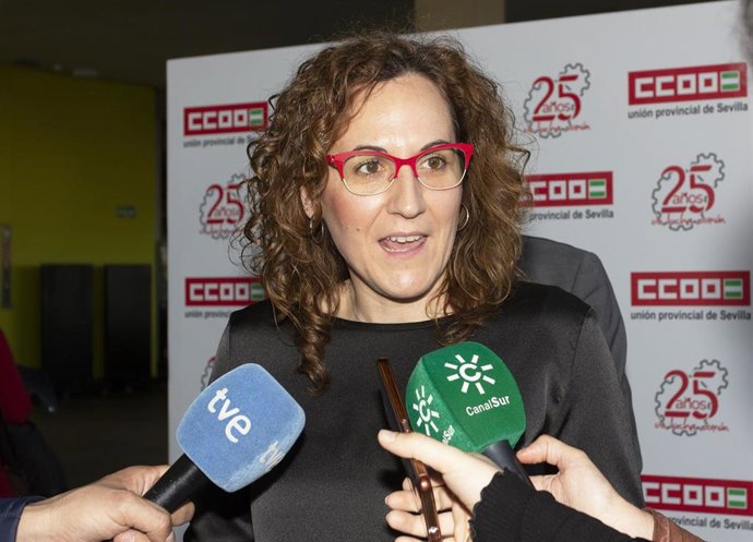 CCOO ve "un caramelo envenenado" la ampliación de la tarifa plana y pide que no 