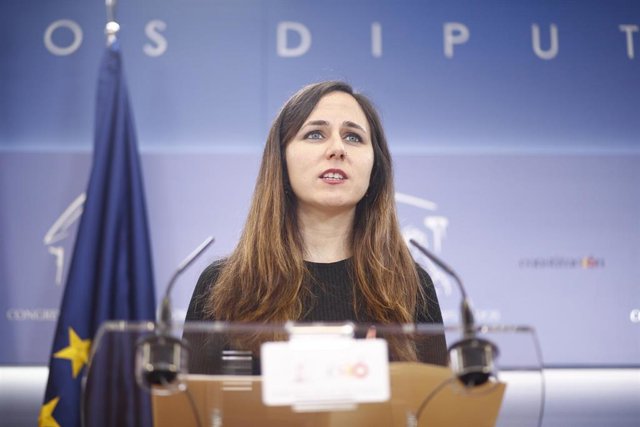 Rueda de prensa de los Portavoces del Congreso de los Diputados