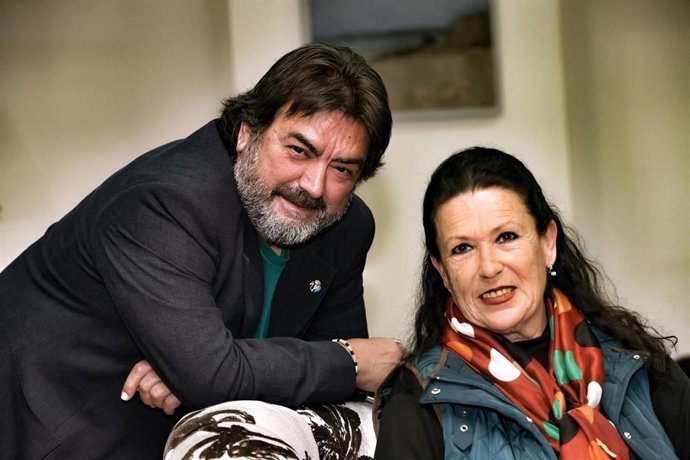 Pepa Montes y Ricardo Miño vuelven a los 'Jueves Flamencos' para presentar 'Sevi