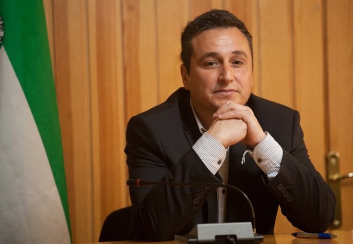 Francisco José Calvo