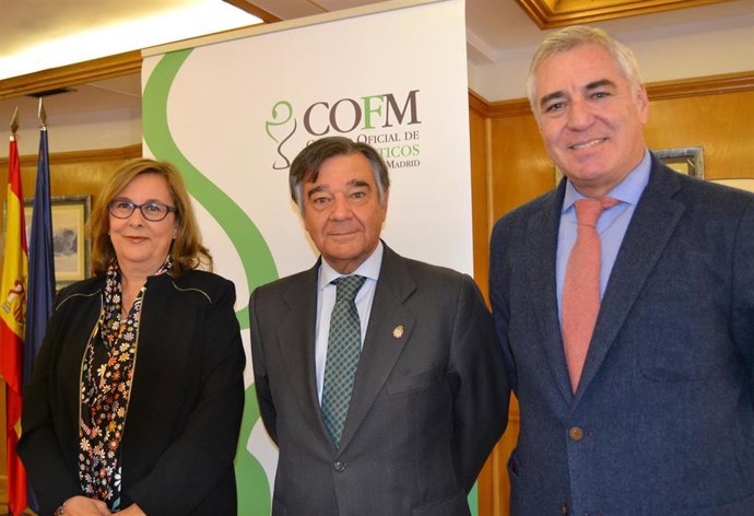 El COFM lanza su Guía de Buenas Prácticas Medioambientales