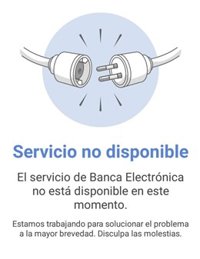 Los cajeros y el servicio electrónico de Abanca acumulan varias horas sin funcionar