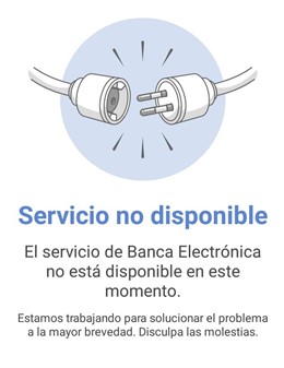 Los cajeros y el servicio electrónico de Abanca acumulan varias horas sin funcio