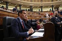 Sánchez rechaza una intervención militar en Venezuela e insiste en que la solución son elecciones libres