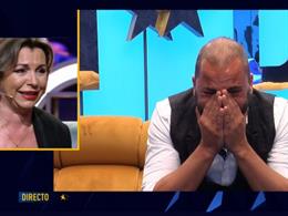 Antonio Tejado al borde de abandonar GH Dúo por las acusaciones de María Jesús R