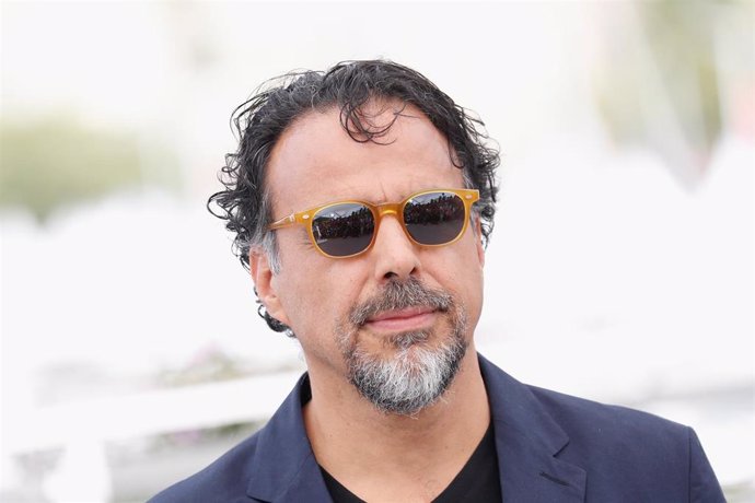 Alejandro González Iñárritu presidirá el jurado de Cannes