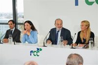 FCC apunta a la recuperación del dividendo suspendido desde 2013