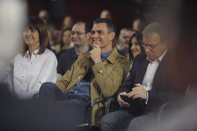 Pedro Sánchez participará el miércoles en la Conferencia del Cambio Climático