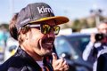 Fernando Alonso se convierte en embajador de McLaren Racing