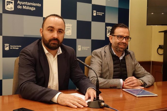 Málaga.- Más de 700 alumnos buscarán oportunidades labores en 'Digital Job Day'