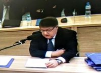 Olivas asegura que el visto bueno de la EBA fue "decisivo" para la salida a Bolsa de Bankia