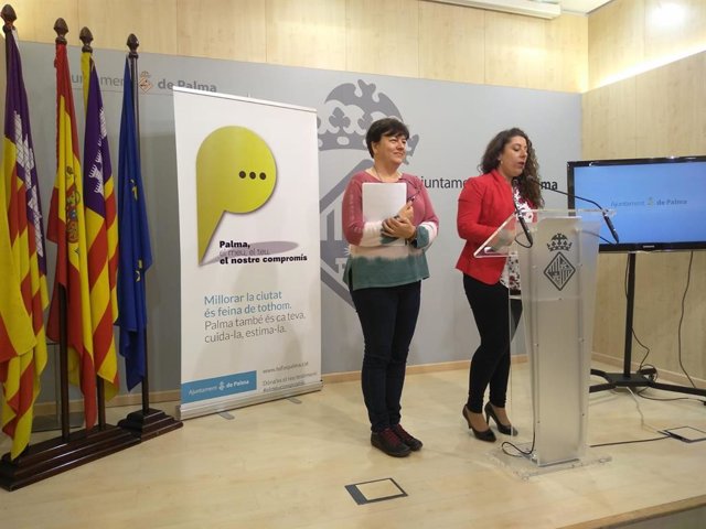 Regidora de Seguridad Ciudadana, Angèlica Pastor