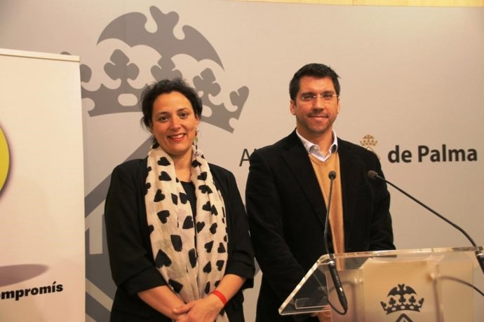 Cort invierte una "cifra récord" de 6 millones de euros en obras en Playa de Pal