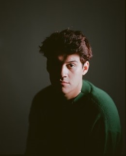 Omar Apollo