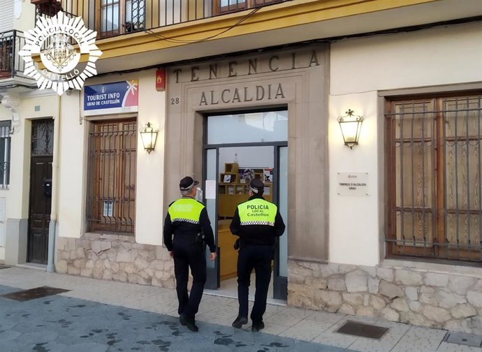Detenido un hombre buscado por la Justicia por asesinato