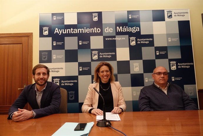 Entra en funcionamiento en Málaga un nuevo servicio de taxis para personas con m