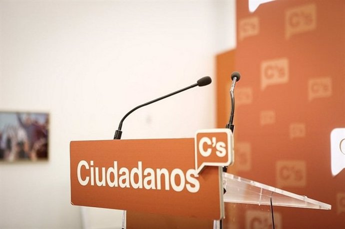 Ciudadanos primarias en Cádiz