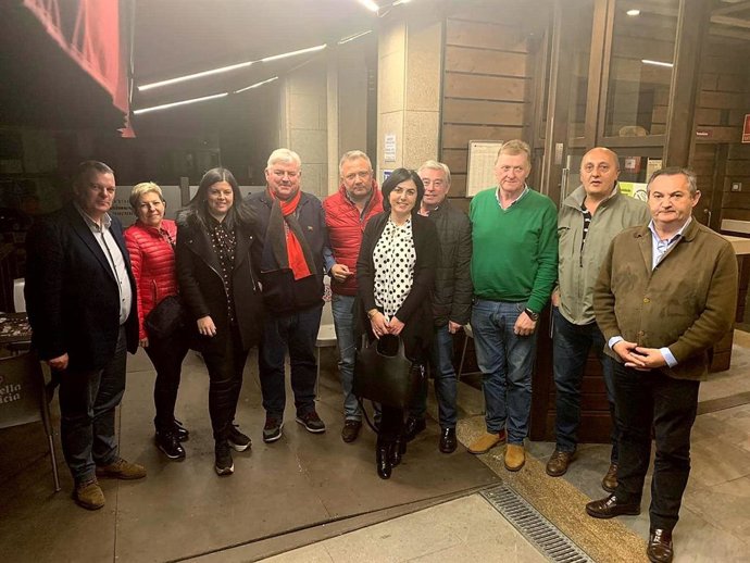 El alcalde de Palas de Rei será candidato del PP tras ser absuelto por el Suprem