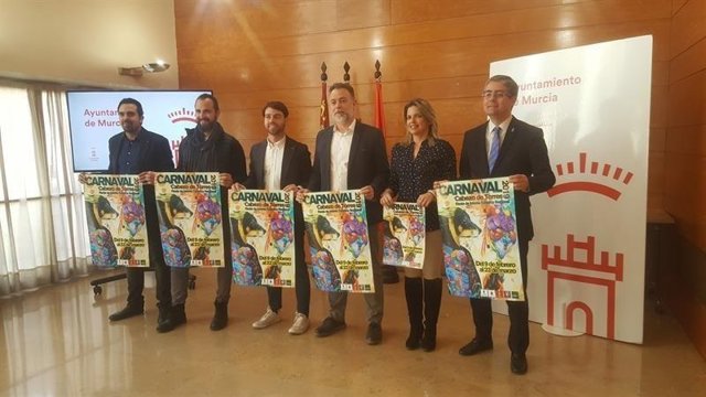 Carnaval de Cabezo de Torres