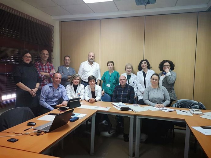 Comité de Ética Asistencial el Área Sanitaria Norte