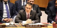 Decenas de países plantan al ministro de Exteriores de Maduro en el Consejo de DDHH de la ONU