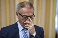 Guirao, sobre la polémica del 'Ninot' del Rey en ARCOMadrid: "Hay que enmarcarlo en el espectáculo, no en el arte"