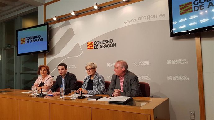 Las familias podrán pedir plaza escolar en colegios y guarderías del 13 al 19 de