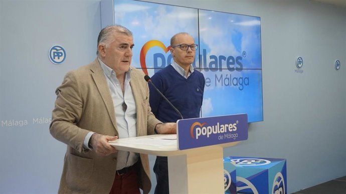 El PP critica la "incapacidad" del Gobierno del PSOE para delcarar la Sierra de 