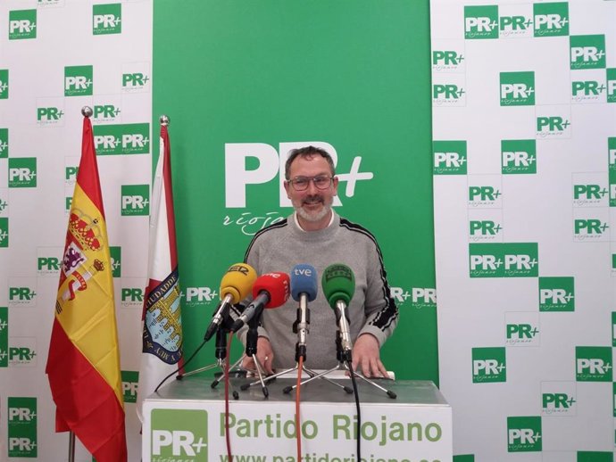 PR+ abre la elección de candidato al Congreso de los Diputados a independientes