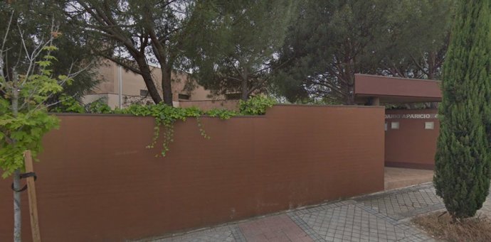 Embajada de República del Norte en Madrid