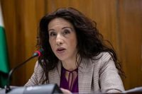 Ruiz reprocha a Vox que "actúe con brocha gorda" y "criminalice" al colectivo de trabajadores de violencia de género