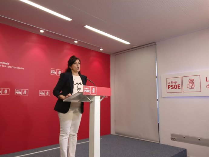 El PSOE critica la "falta de diálogo y debate" de la Proposición de Ley de PP y 