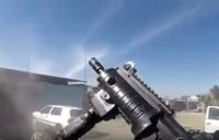 Filtran un vídeo de la ejecución de miembros del Cártel de Jalisco Nueva Generación por el Cártel de Santa Rosa de Lima