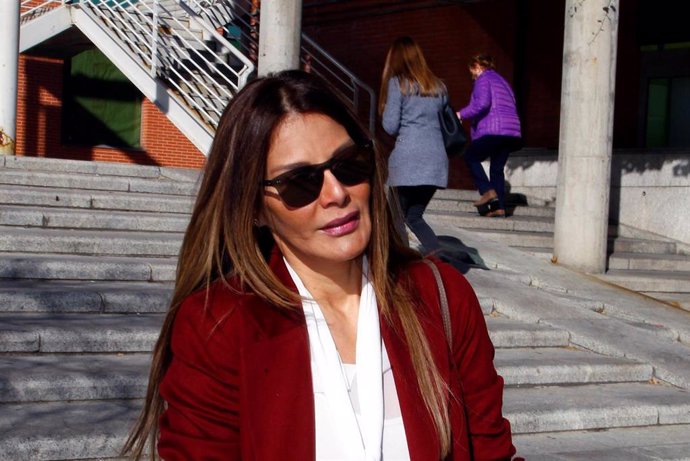 Ivonne Reyes desvela un intento de suicidio y dos abortos y apunta a Pepe Navarr