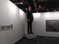 La galerista Juana de Aizpuru cree que Sierra "no es digno de volver" a ARCO tras el 'Ninot' de Felipe VI