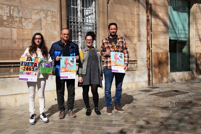 Cort repartirá 2.600 euros en premios a la elaboración, reivindicación y origina