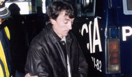 El disidente etarra Kepa Pikabea