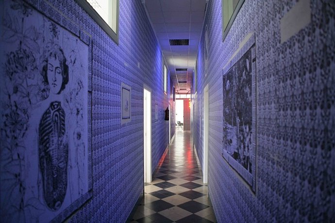 Central de Actuantes La térmica Málaga actor cine teatro cultura