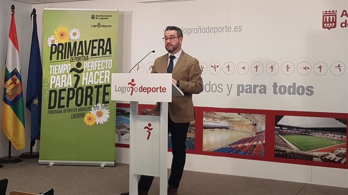 Logroño Deporte
