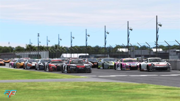 Madrid acogerá la final del ESL Racing Series MAPFRE el 16 de marzo