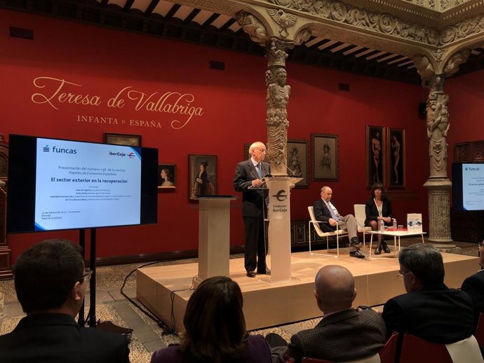 Funcas propone invertir y tener un marco institucional más flexible para que sec